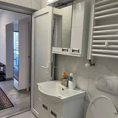 Appartamento Nikolic *