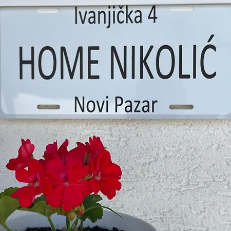 Nikolic