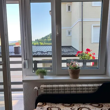 Appartamento Nikolic Novi Pazar