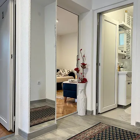 Appartamento Nikolic *