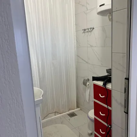 Nikolic Appartamento Novi Pazar