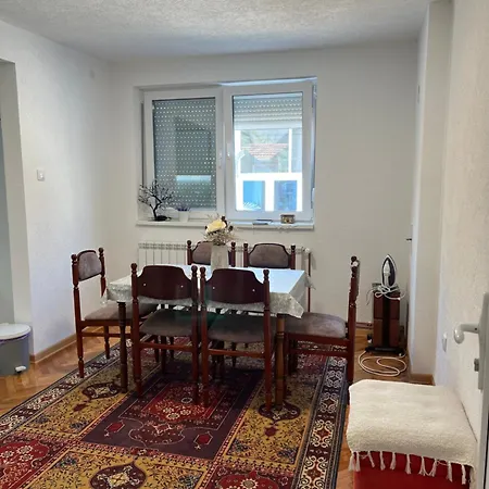 Lejlighed Nikolic Novi Pazar