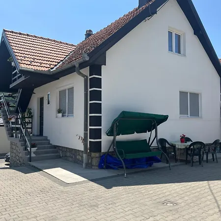 Nikolic Appartamento *