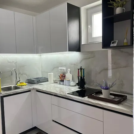 Appartamento Nikolic *