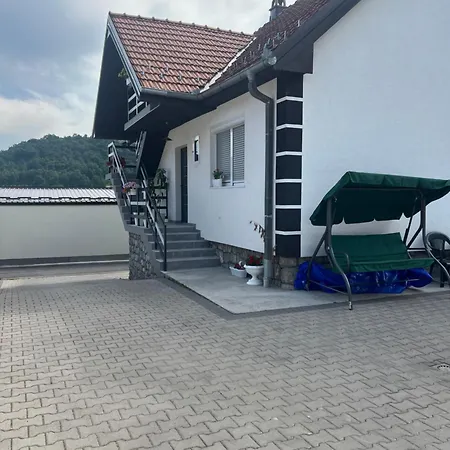 Nikolic Appartamento *