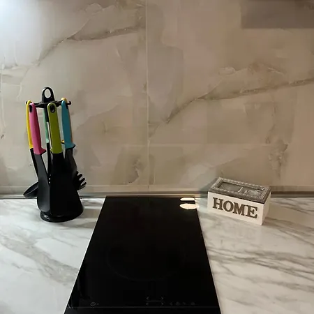 Nikolic Appartamento *